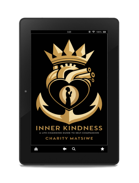 Inner Kindness: A Life-Changing Guide to Self-Compassion